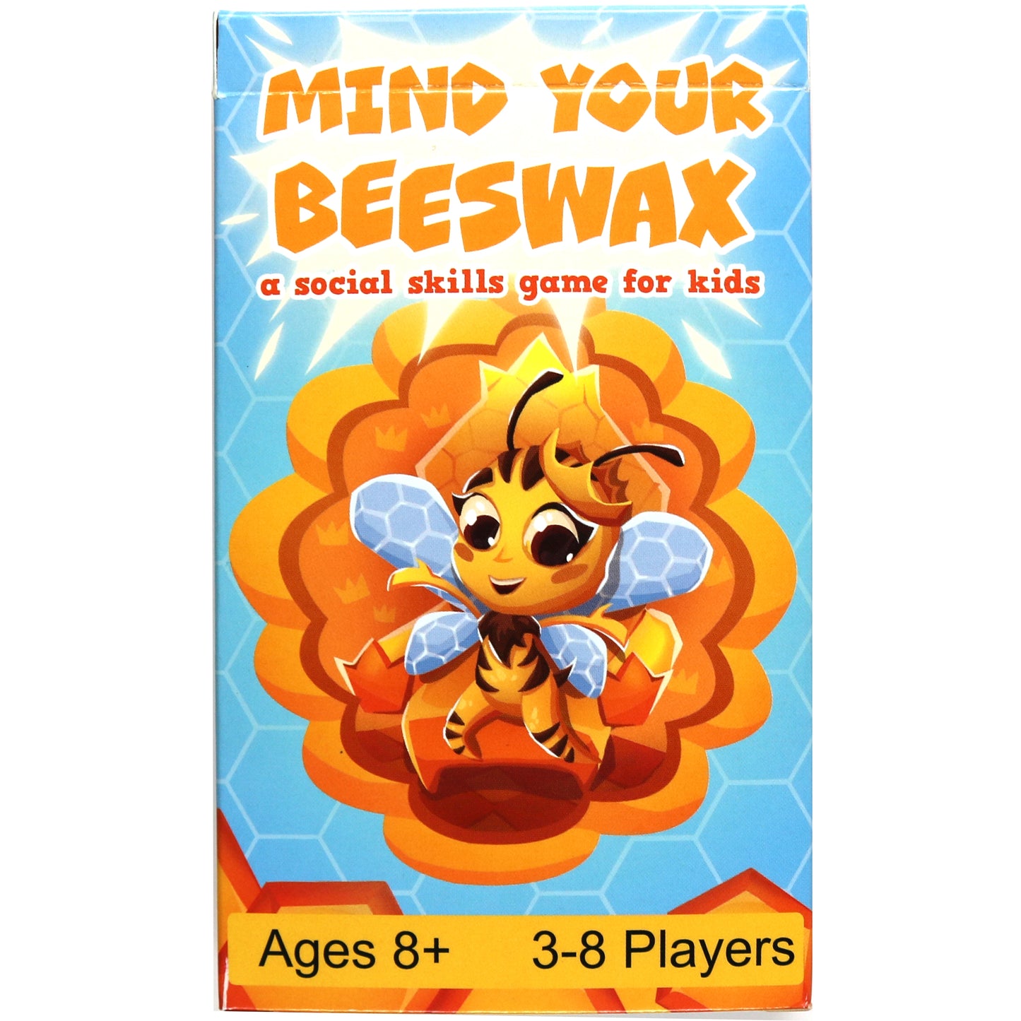 Mind Your Beeswax