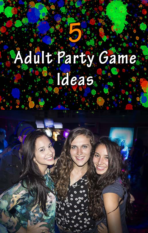 5-adult-party-game-ideas