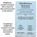 Mind Your Beeswax - The Social Skills & Mindfulness Game for Kids